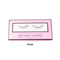 Afbeelding laden in Galerijviewer, My Fast Lashes | Kendall Lashes - Single Box