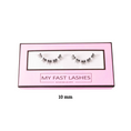 Afbeelding laden in Galerijviewer, My Fast Lashes | Kim Lashes - Single Box