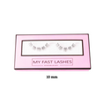 Afbeelding laden in Galerijviewer, My Fast Lashes | Khloé Lashes - Single Box