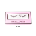 Afbeelding laden in Galerijviewer, My Fast Lashes | Kylie Lashes - Single box