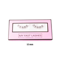 Afbeelding laden in Galerijviewer, My Fast Lashes | Kendall Lashes - Single Box