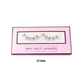 Afbeelding laden in Galerijviewer, My Fast Lashes | Khloé Lashes - Single Box