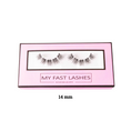 Afbeelding laden in Galerijviewer, My Fast Lashes | Kim Lashes - Single Box