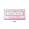 Afbeelding laden in Galerijviewer, My Fast Lashes | Khloé Lashes - Single Box