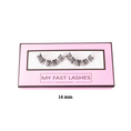Afbeelding laden in Galerijviewer, My Fast Lashes | Kylie Lashes - Single box