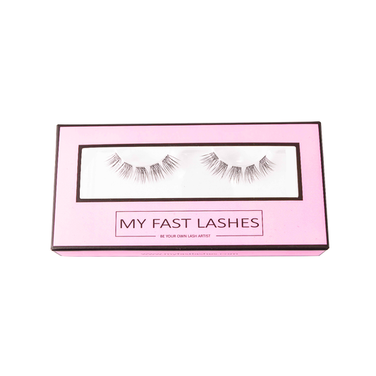 My Fast Lashes | Kendall Lashes - Single Box