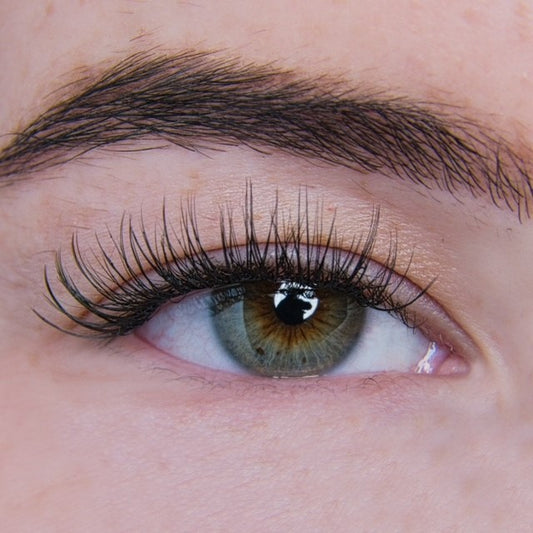 My Fast Lashes | Khloé Lashes - Single Box