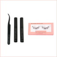 Afbeelding laden in Galerijviewer, My Fast Lashes | Starter Kit - Single Lashes