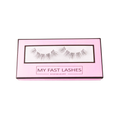 Afbeelding laden in Galerijviewer, My Fast Lashes | Starter Kit - Single Lashes