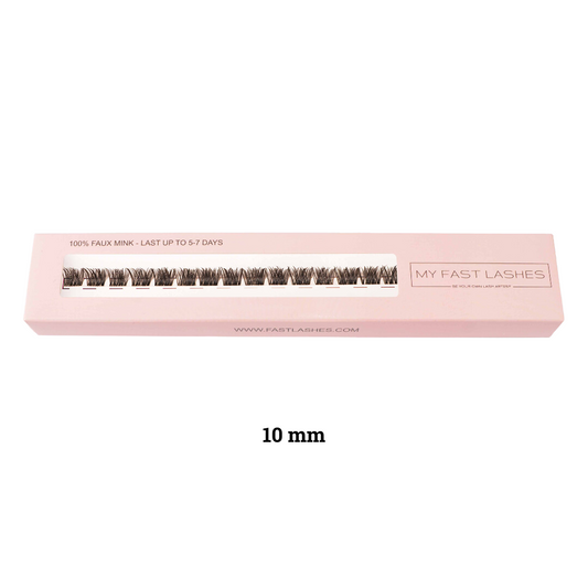 My Fast Lashes | Starter Kit - Strip Lashes