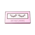 Afbeelding laden in Galerijviewer, My Fast Lashes | Starter Kit - Single Lashes