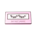 Afbeelding laden in Galerijviewer, My Fast Lashes | Starter Kit - Single Lashes