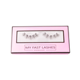 Afbeelding laden in Galerijviewer, My Fast Lashes | Starter Kit - Single Lashes