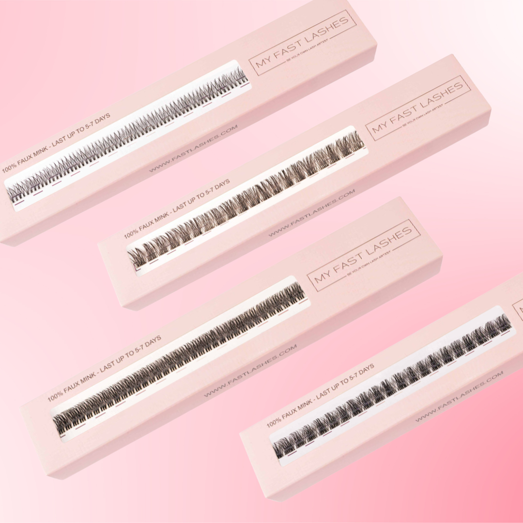 Strip Lashes