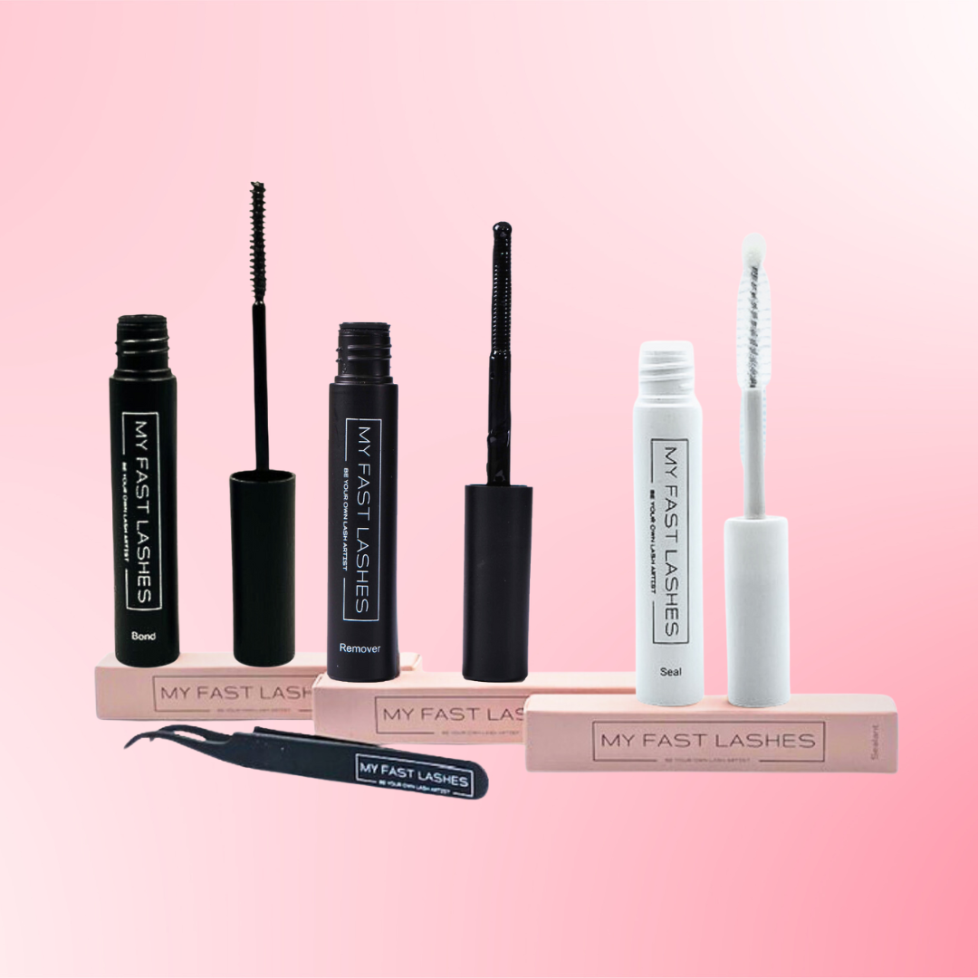Lash Tools