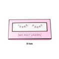 Afbeelding laden in Galerijviewer, My Fast Lashes | Kendall Lashes - Single Box
