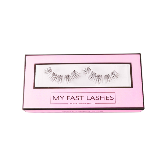 My Fast Lashes | Khloé Lashes - Single Box