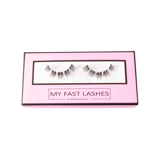 My Fast Lashes | Kim Lashes - Single Box