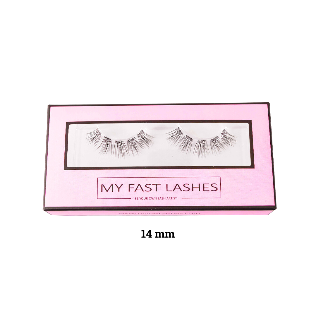 My Fast Lashes | Kendall Lashes - Single Box