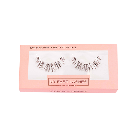 My Fast Lashes | Bella Lashes - Single Box