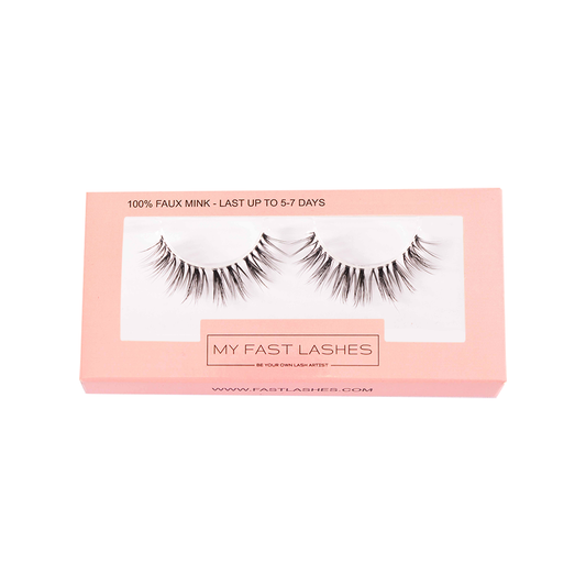 My Fast Lashes | Paris Lashes - Single Box