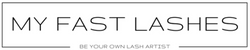My Fast Lashes - Be your own lash artist