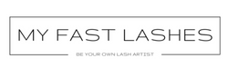 My Fast Lashes - Be your own lash artist