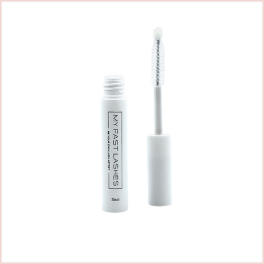 My Fast Lashes | Lash Sealer