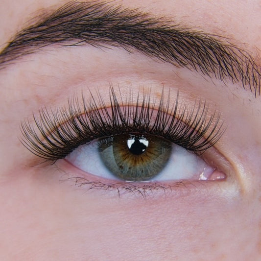 My Fast Lashes | Kendall Lashes - Single Box