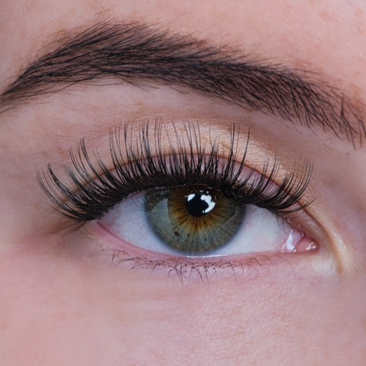 My Fast Lashes | Kim Lashes - Single Box