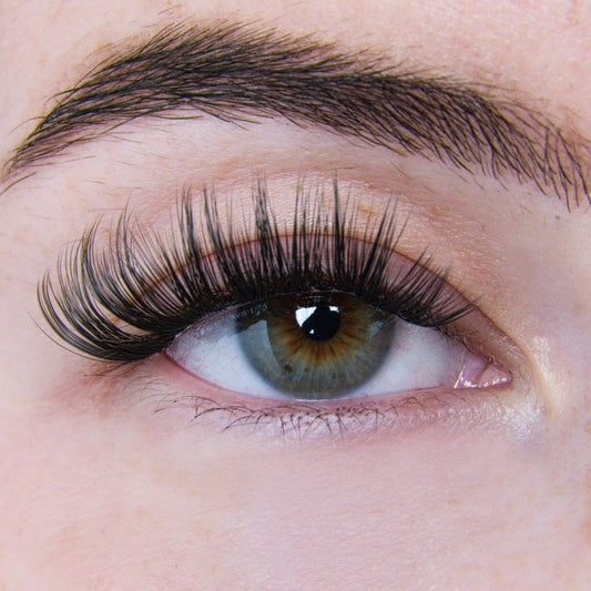 My Fast Lashes | Fluffy Lashes - Single Box