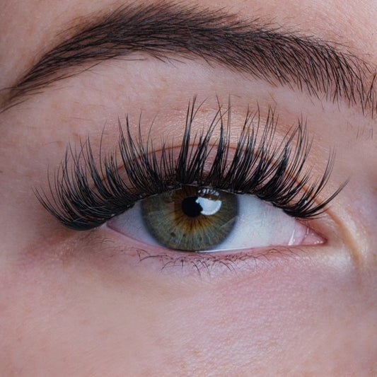 My Fast Lashes | Paris Lashes - Single Box