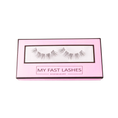 Afbeelding laden in Galerijviewer, My Fast Lashes | Starter Kit - Single Lashes
