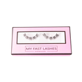 Afbeelding laden in Galerijviewer, My Fast Lashes | Starter Kit - Single Lashes
